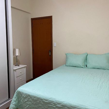 Quarto Privativo A Uma Quadra Da Praia De Copacabana Río de Janeiro Exterior foto