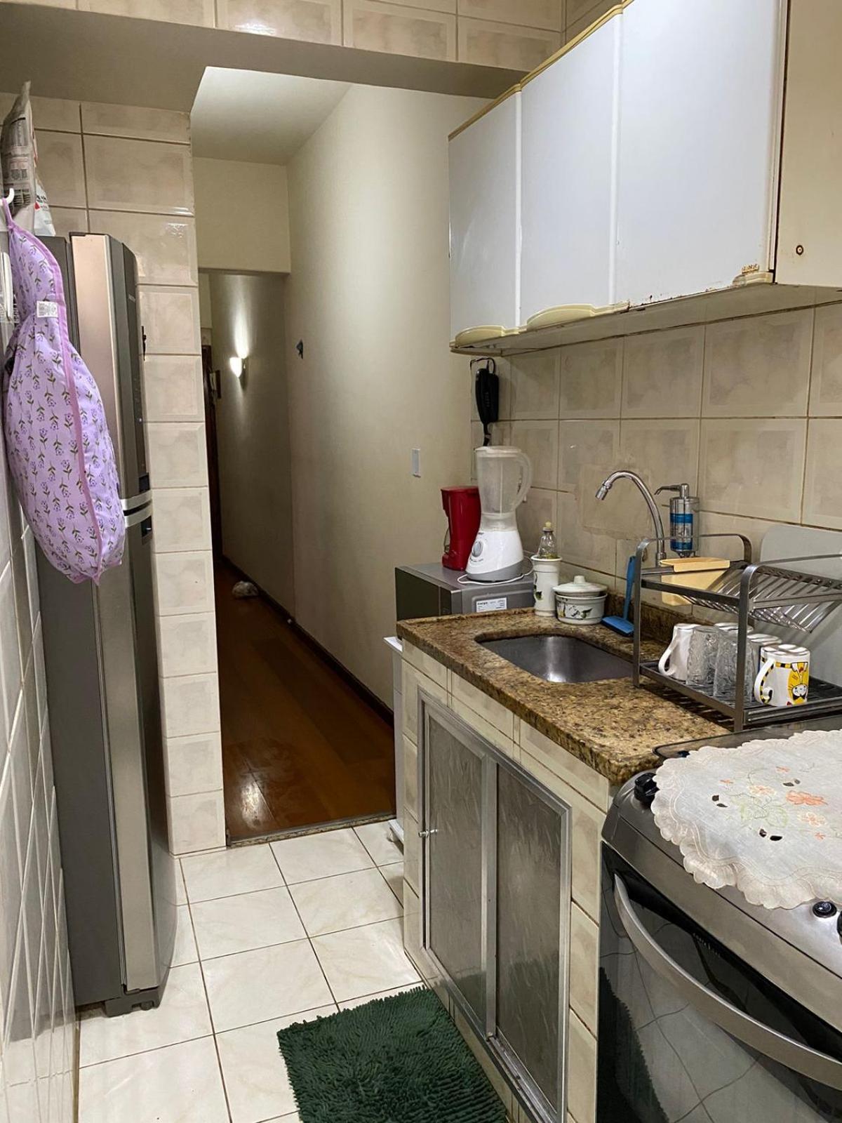 Quarto Privativo A Uma Quadra Da Praia De Copacabana Río de Janeiro Exterior foto